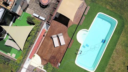 Фотографии гостевого дома 
            VILLA SOLE MARCHE piscina jacuzzi scivolo wifi parcheggio