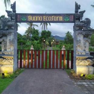 Фотографии гостиницы 
            Buana Ecofarm Ecolodge