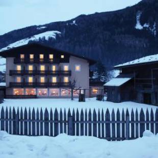 Фотографии гостиницы 
            Posthotel