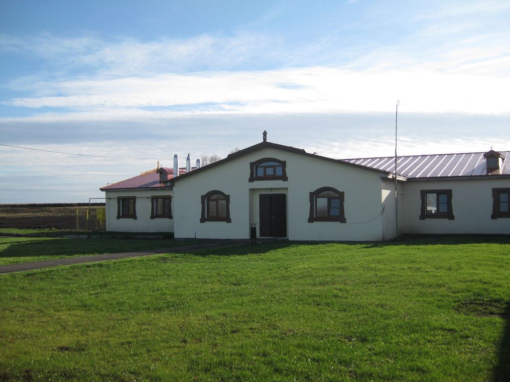 Фотография гостиницы Куликово поле