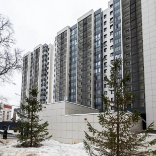 Фотография квартиры Евродвушка в центре на рядом с парком им. Горького