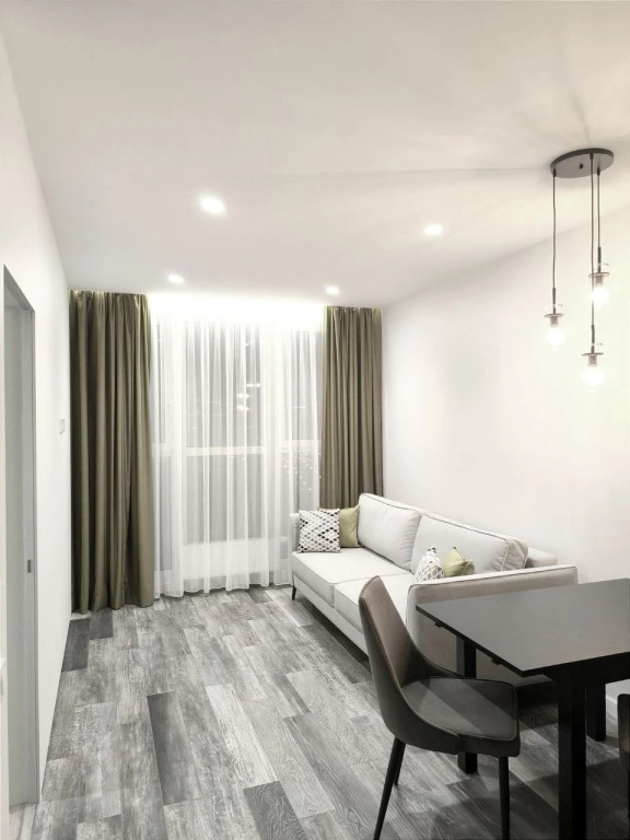 Фотография квартиры Апартаменты Премиум Минск Мир