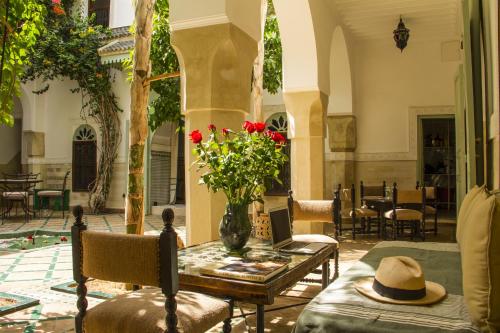 Фотография гостевого дома Riad Majala