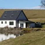 Фотография гостевого дома Wallace Lodge