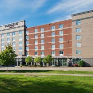 Фотографии гостиницы
SpringHill Suites Pittsburgh Southside Works