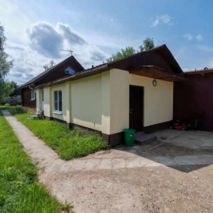 Фотография квартиры Частный дом ЛайтХаус