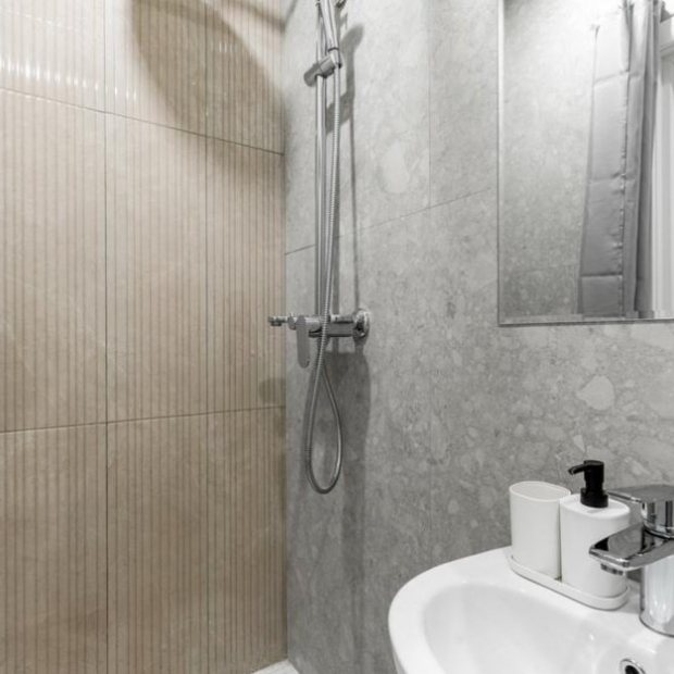 Фотографии квартиры 
            MOKO Apartments (МОКО Апартментс) на проспекте Вернадского