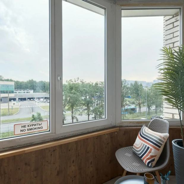 Фотография квартиры Семейные апартаменты Elenahotel (Еленаотель) на проспекте Коломяжский 28