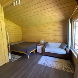 Фотография Коттеджа Дома в селе Соузга на Айской 22