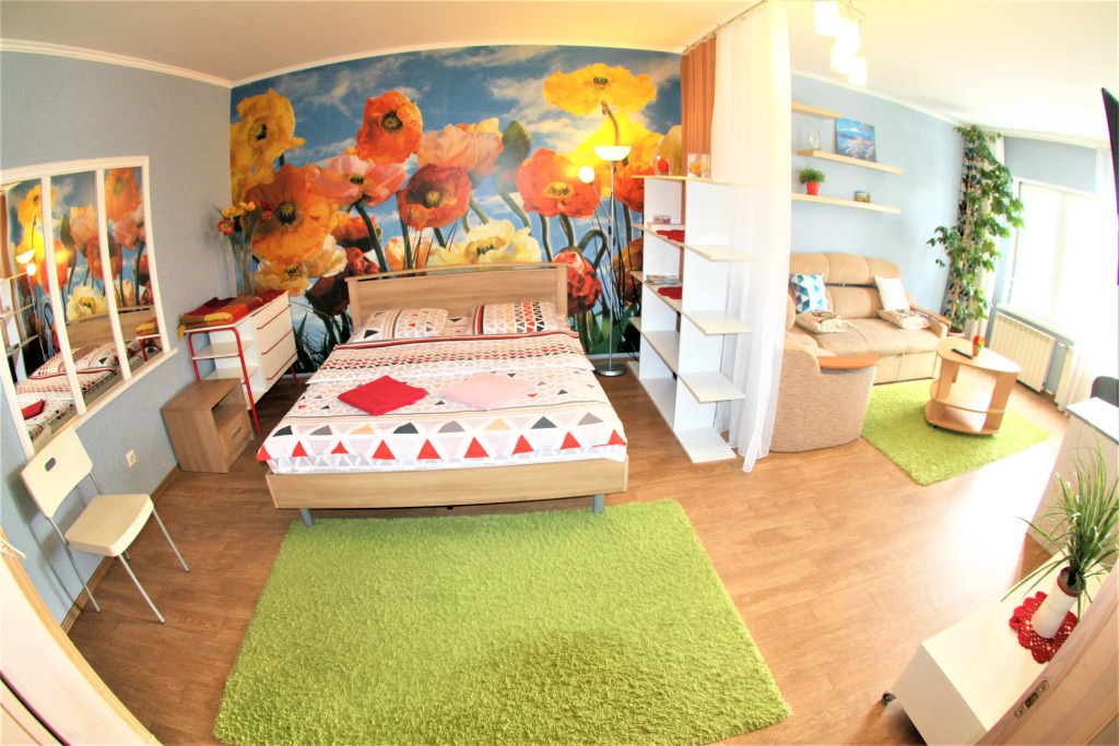 Фотография квартиры Апартаменты Центр возле Гринвича