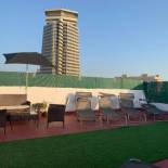 Фотография гостевого дома Central and Basic Solarium Hostel