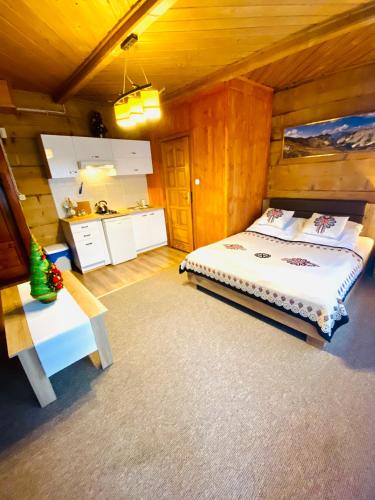 Фотография мини отеля Willa Pod Stokiem