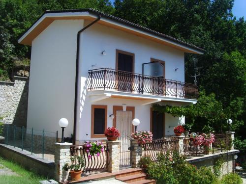 Фотография мини отеля Casa Lieta