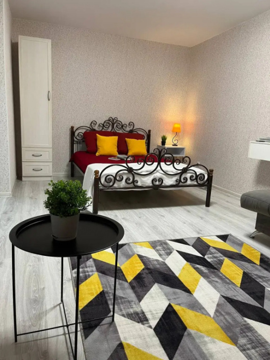 Фотографии квартиры 
            Квартира рядом с Набережной в центре города