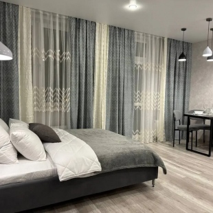 Фотография квартиры Квартира на Фрунзе 78