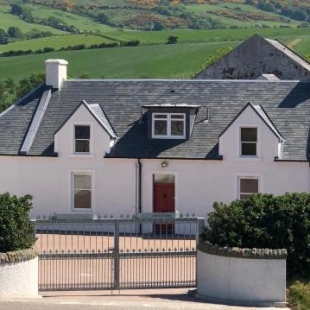 Фотография мотеля Bridgemill