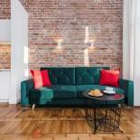 Фотография апарт отеля Old Time Apartments