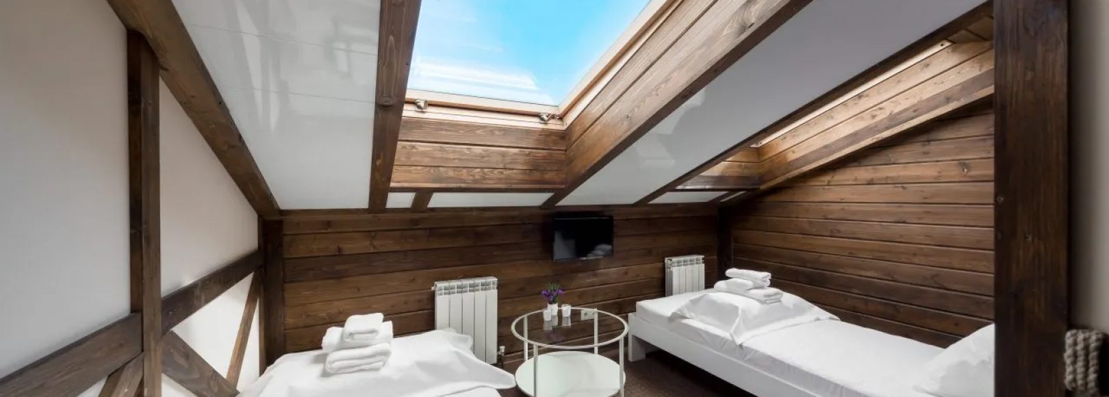 Фотография гостиницы Амстердам на Тази Гиззата