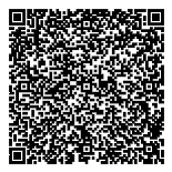 QR код гостиницы Максим Парк-Лоо