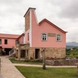 Фотография базы отдыха Quinta de Anterronde