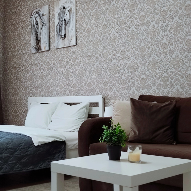 Фотография квартиры Апартаменты на Пригородной  1 1