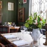 Фотография мини отеля The Peat Spade Inn