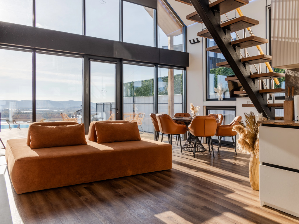 Фотография Коттеджа Частный дом Na Bali