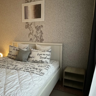 Фотография квартиры Апартаменты на Шишкова