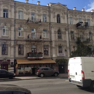 Фотография гостиницы Нон-Стоп