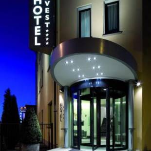 Фотографии гостиницы 
            Hotel Ovest