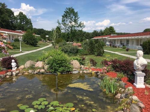 Фотография базы отдыха Ferienpark-Canow