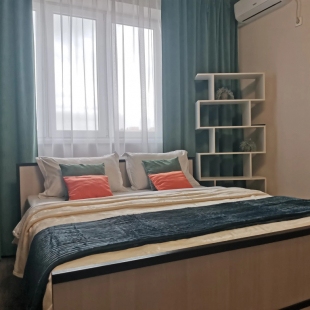 Фотография квартиры Апартаменты на Образцова 6