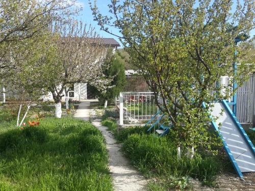 Фотография гостевого дома На Морской, 8