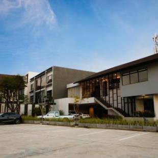 Фотографии гостиницы
NAI YA Hotel