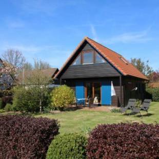 Фотографии гостевого дома 
            Ferienhaus 3 Köhr-Eickhoff