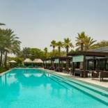 Фотография гостиницы Meliá Desert Palm Member of Meliá Collection