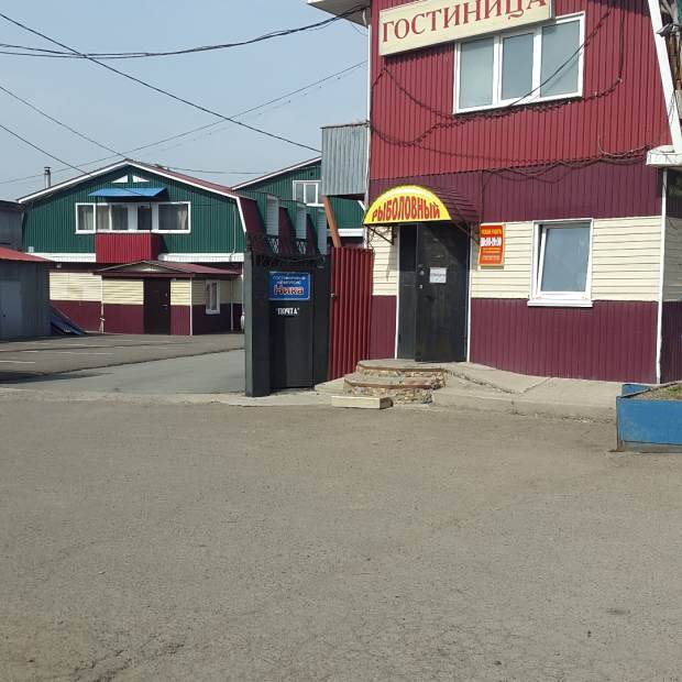 Фотографии гостиницы
Ника