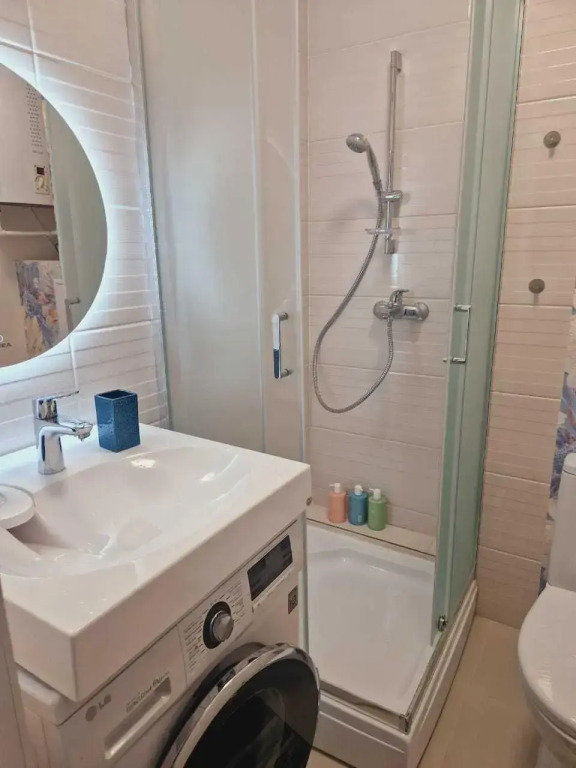 Фотография квартиры Апартаменты на улице имени Владимира Жириновского 1к1