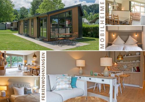 Фотография кемпинга Ferienanlage Kirchzarten