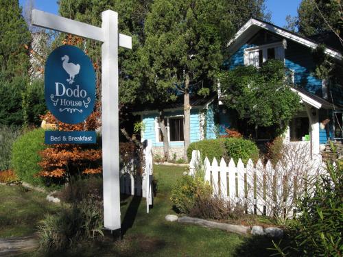 Фотография мини отеля Dodo House