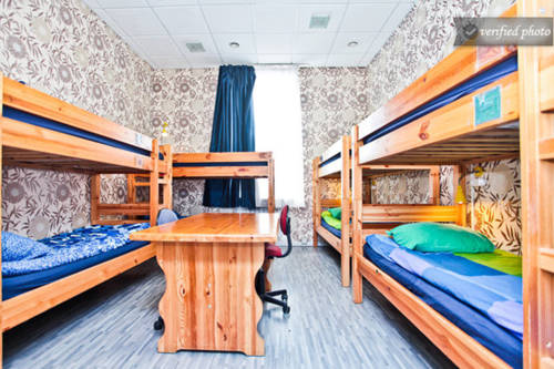 Фотография хостела Napoleon