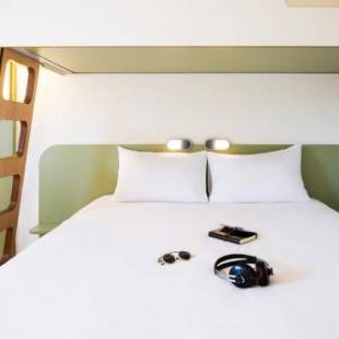 Фотографии гостиницы 
            ibis budget Toulouse Colomiers