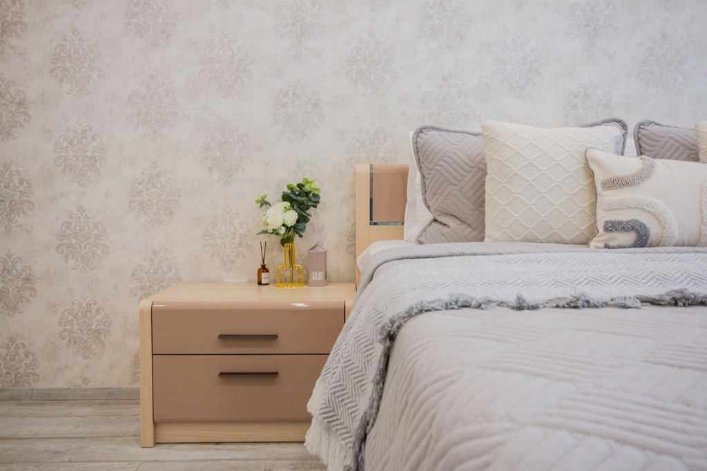 Фотография квартиры Квартира ЖК Репников Исторический центр