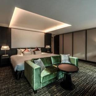 Фотографии гостиницы
Hotel Allamanda Aoyama Tokyo