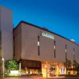 Фотография гостиницы Hotel Awina Osaka