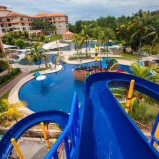 Фотография гостиницы Amverton Heritage Resort