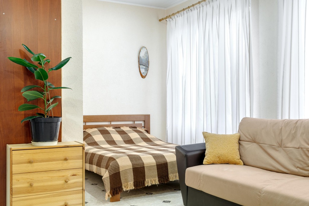 Фотография квартиры Апартаменты Айва