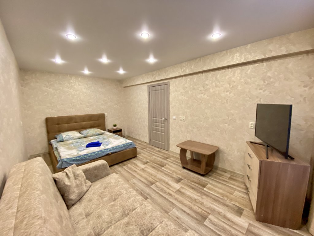 Фотография квартиры Апартаменты Квартиркинъ на Ленина 57 Б