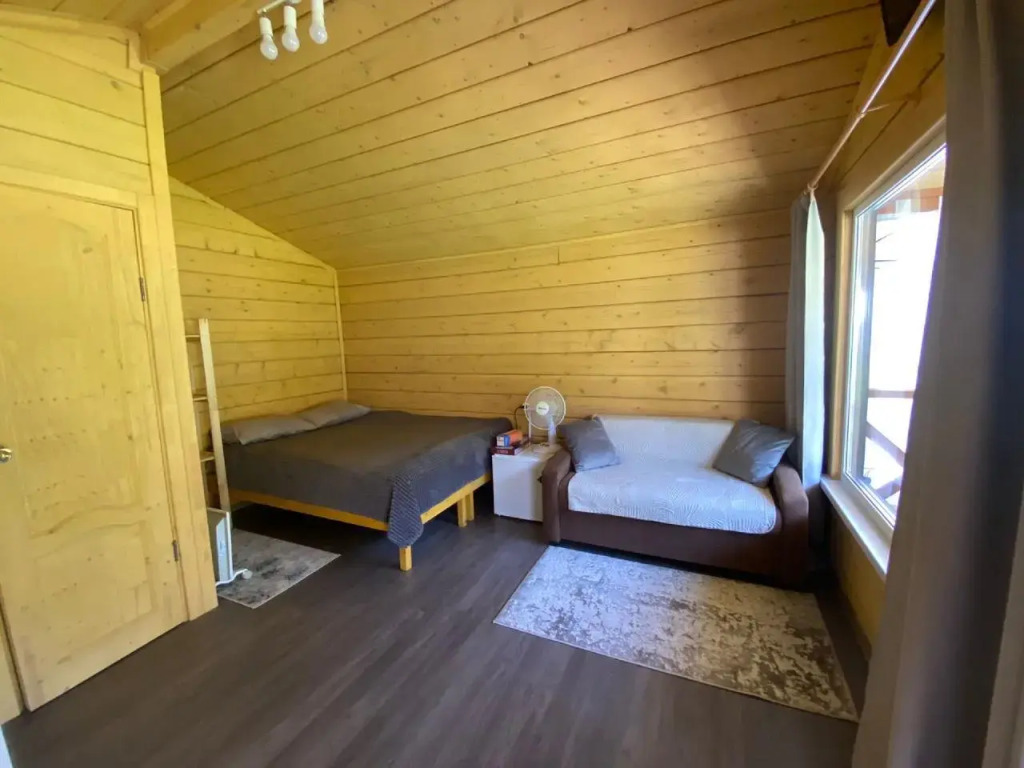 Фотография Коттеджа Дома в селе Соузга на Айской 22