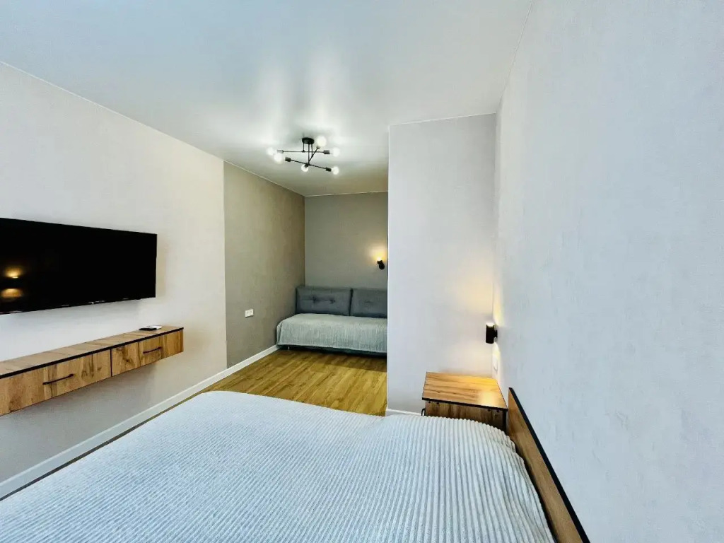 Фотография квартиры Квартира Моршанское Шоссе 24К 74